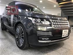 Land Rover Range Rover Vogue